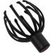 Gleavi 2-Piece Electric Scalp Massage Device & Shampoo Brush - Hair Scalp Peeling & Head Massager for Ultimate Relaxation - Buy Online on GoSupps.com