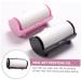 POPETPOP 1 Roll Stamp blotting paper nail oil absorbing paper nail art stamper paper cleaning tool nail art stamper pattern remover nail kits oil absorbing sheet plastic abs oil absorption 11.5x6cm Black - Buy Online on GoSupps.com