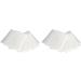 100 Count Color Absorbing Laundry Sheets for Mixed Washing FragranceDye Catcher - Buy Online on GoSupps.com