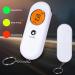 Portable Digital Breathalyzer Alcohol Tester - Real-Time LCD Display & Audible Alert - Buy Online on GoSupps.com