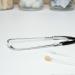 Westone Lightweight Listening Stethoscope - Black 53111 | International Shipping Available - Buy Online on GoSupps.com