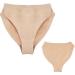 KUKOME Ballet Dance High Cut Cotton Briefs - Ballet Pink Adult Women Girls - Buy Online on GoSupps.com