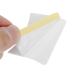 120pcs Disposable Cotton Eyelash Extension Pads for Perming, Tinting, Glue Cleaning - Under Eye Lash Patch - Buy Online on GoSupps.com