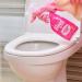 The Pink Stuff Miracle Bathroom Foam Cleaner 850mL - Buy Online on GoSupps.com