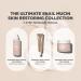 PROOT Snail Mucin Cream and Eye Cream Bundle | Advanced Snail Mucin Skincare Kit - Buy Online on GoSupps.com