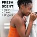 Crystal Clean In-Wash Laundry Scent Booster Beads - Freshly Scented 67.2 Oz for International Shipping - Buy Online on GoSupps.com