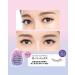 Miche Bloomin' 3D Eyelashes No. 18 Girly Mix - 4 Pairs - Buy Online on GoSupps.com