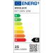 Wooluck 25W Turtle Heat Lamp Bulbs - UVA + UVB Full Spectrum Dimmable Halogen Light for Reptiles & Amphibians (6-Pack) - Buy Online on GoSupps.com