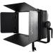 Aputure Nova P300c LED Panel Barndoors - Light Control Accessory - Buy Online on GoSupps.com