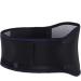 YOUCANDO Heating Magnetic Therapy Back Brace Support Belt for Men Women  for Sciatica  Herniated Disc  Scoliosis Back Pain Relief (XXL) XX-Large