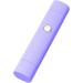 Tondeuse Pour Femme | pilateur lectrique 2-en-1 Portable Pour Aisselles - pilage pour Voyage Date Piscine t Salle de Sport Matin Violet - Buy Online on GoSupps.com