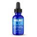 Neuro Blue 1% Methylene Blue Tincture 4oz (120ml) USP (Pharmaceutical) Grade Made in The USA