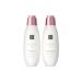 Rituals the ritual of Sakura benefit pack-set made of shampoo and conditioner-with wheat protein chia seeds travel extract and macadamianuss oil-value pack 2 x 250 ml