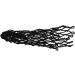 6Pcs/Set Premium Nylon Billiards Table Pockets - Durable & Tensile Mesh Net for Pool Tables - Ideal Accessories for Billiards Enthusiasts - Black - Buy Online on GoSupps.com