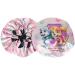 2PCS Reversible Satin Kids Toddler Bonnet Sleeping Cap - Frozen & Paw Patrol | Cartoon Character Night Cap for Curly Natural Hair - Buy Online on GoSupps.com