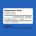 AMANDEAN Creatine HCl Pills - 120 Veggie Capsules 7X Concentrated vs Monohydrate Supports Muscle Growth & Recovery Gluten Free & Non-GMO American Made CON-CRET - Buy Online on GoSupps.com
