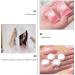 55pcs Travel Towels - Compressed Disposable Bath Towels & Washcloths for Easy Travel - Buy Online on GoSupps.com