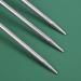 Stainless Steel Cloud Knife Ear Wax Removal Tool - Kekafu 1PC Ear Scraper - Buy Online on GoSupps.com