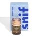 Snif Sweet Ash Perfume Cologne for Men and Women Low-Key Sweet and Earthy Scent Long Lasting Fine Fragrance Clean Non-Toxic Vegan Cruelty Free 30ml - Buy Online on GoSupps.com