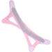 Qukaim V Face Slimming Belt V Face Slimming Belt Facial Strap Double Chin Reducer Pink - Buy Online on GoSupps.com
