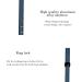 ATHUAHLR LRVTREC Forearm Crutches Adjustable Crutches Underarm Cruciform Fracture Medical Height Adjustable Anti-Cane Foldable Lightweight Arm Crutch - Buy Online on GoSupps.com