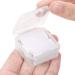 40 Pcs/Box Reusable Self-Adhesive Glue-Free Eyelash Glue Strip False Eyelashes Makeup Tools No Glue Eyelashes Hypoallergenic - Buy Online on GoSupps.com