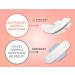 EASYDAY Heavy Flow 2-in-1 Period & Bladder Leakage Pads with Wings - Unscented Ultra Thin Pads for Sensitive Skin - Leak Guard Technology - Pack of 14 - Buy Online on GoSupps.com