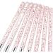 JHCHA 8pcs Flower Nail Art Brush Pens - Gel UV Nail Painting & Design Tools for Perfect Floral Nail Art - Buy Online on GoSupps.com