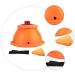 HEALLILY Moxibustion Box | Moxa Stick Burner & Massage Healing Tools for Home & Salon | International Shipping Available - Buy Online on GoSupps.com