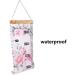 Baby Growth Chart Ruler Kids Growth Chart Wall Ruler for Measure Childrens Height Changes 200cm x 21cm - Buy Online on GoSupps.com
