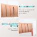5Pcs Magic Eyebrow Pencil 2024 Upgrade Waterproof Microblading Eyebrow Pencil Contouring Pen 4 Tipped Precise Brow Pen Fine Stroke Microblading Eyebrow Pencil Creates Natural (B-black One Size) One Size B-black - Buy Online on GoSupps.com