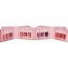 Barry M Gelly Hi Shine Nail Vault | x12 Nail Polish Gift Set in Pink and Red Tones - Buy Online on GoSupps.com