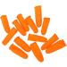 Milisten 200G Latex Finger Cots - Anti-Static Rubber Fingertips Protector Size L | International Shipping Available - Buy Online on GoSupps.com