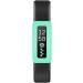 AWINNER Case for Fitbit Alta Shock-Proof and Shatter-Resistant Protective Band Cover Case for Fitbit Alta Smart Watch (Black Blue Cyan) - Buy Online on GoSupps.com