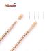 AliLeader Brass Ventilating Holder with Stainless Steel Needles for Lace Wig Making/Repair - 4 Sizes (1-1, 1-2, 2-3, 3-4) - Buy Online on GoSupps.com