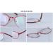 Unisex Self-Tinting Reading Glasses with UV Protection - +2.0 Visual Aid for Men & Women - Buy Online on GoSupps.com