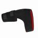 F&Y Flexible Black Neoprene Groin Brace - Pain Relief Support Wrap for Hip Thigh & Sciatica | Compression Strap for Men & Women - Ideal for Muscle Strains & Post Surgery Recovery - Buy Online on GoSupps.com