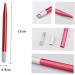 Hemoton 12 Pcs Permanent Eyebrow Pen Eyebrow Pen Microblade Microblading Pen Embroidery Pen Make up - Buy Online on GoSupps.com