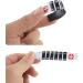 Reusable Kids Forehead Thermometer - Infant Safety Fever Test for Baby Temperature - Buy Online on GoSupps.com