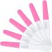 MOMMED Pregnancy Test 6 X Individually-Sealed Wrapped HCG Tests Sensitivity of 25 MIU(25 Ng/L) 1 Minutes Rapid Detection 6 Packs 6 count (Pack of 1)