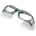 EnzoDate Kids Basketball Glasses - Clear Lens Sports Goggles for Boys & Girls Safe & Stylish Teenage Football Eyewear - Buy Online on GoSupps.com