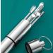 6Pcs Stainless Steel Ear Wax Remover Tool Set - Joromy Spiral Ear Pick & Cleaner Spoon - Buy Online on GoSupps.com
