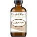 Caraway Essential Oil 4 oz - 100% Pure Natural Undiluted Therapeutic Grade | International Shipping Available - Buy Online on GoSupps.com
