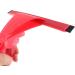 GOOFFY Qtqgoitem Home Car Auto Window Glass Cleaning Scraper Cleaner Wiper w Spray Bottle Scraper - Buy Online on GoSupps.com
