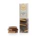 Venchi - Double-Flavoured Cremino Chocolate Bar 200 g - Gluten Free