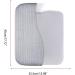 S-TROUBLE 9L Large Hot Cold Water Bottle with Plush Cover | Pain Relief Foot & Hand Warmer - Shop Internationally - Buy Online on GoSupps.com