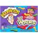 Warheads Fruit & Chewy Deal of 3 Most Fastest Selling | Chewy Cubes Box 113g | Sour Jelly Beans Box 113g | Lil Worms 99g | Mix & Match Deal | Sold by Essential Products - Buy Online on GoSupps.com