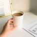 RACETOP 12 oz Disposable Paper Coffee Cups - 100 Pack, White Hot Coffee Paper Cups - Thickened Paper, 100 Count - Buy Online on GoSupps.com