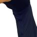 Leberna Lycra Stretch Horse Hood with Zip - Full Face Neck Cover in Navy | International Shipping Available - Buy Online on GoSupps.com