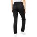 33 000ft Women's Long Waterproof Cycling Pants - Winter Thermal Trousers - Black | International Shipping - Buy Online on GoSupps.com